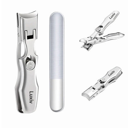 Premium Nail Clipper for Thick Nails - image 7 of 8