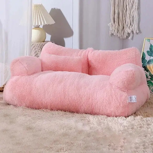 Calming Sofa for Pets - image 5 of 8