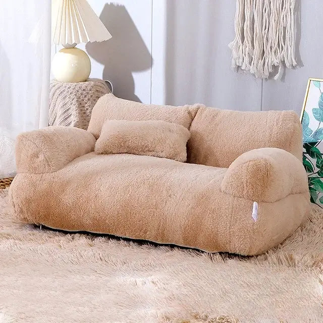 Calming Sofa for Pets - image 8 of 8