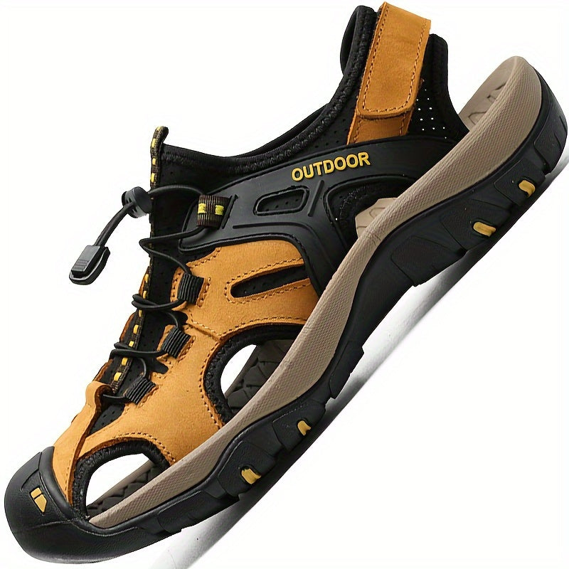 Men's Mountain Sandals - image 2 of 9