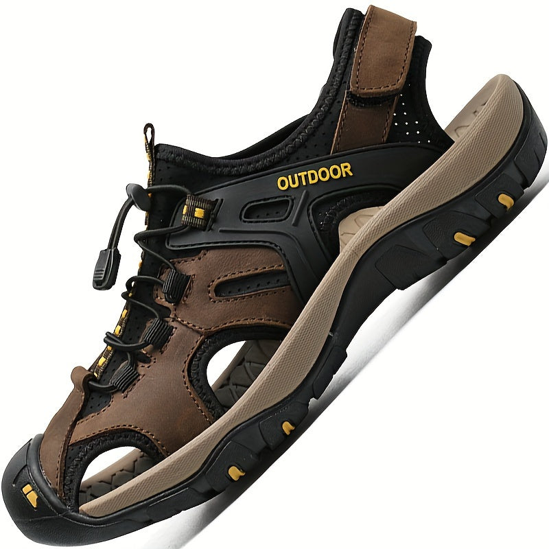 Men's Mountain Sandals - image 4 of 9