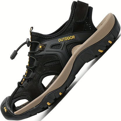 Men's Mountain Sandals - image 5 of 9