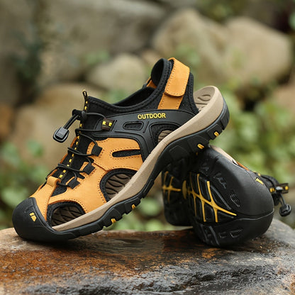 Men's Mountain Sandals - image 6 of 9