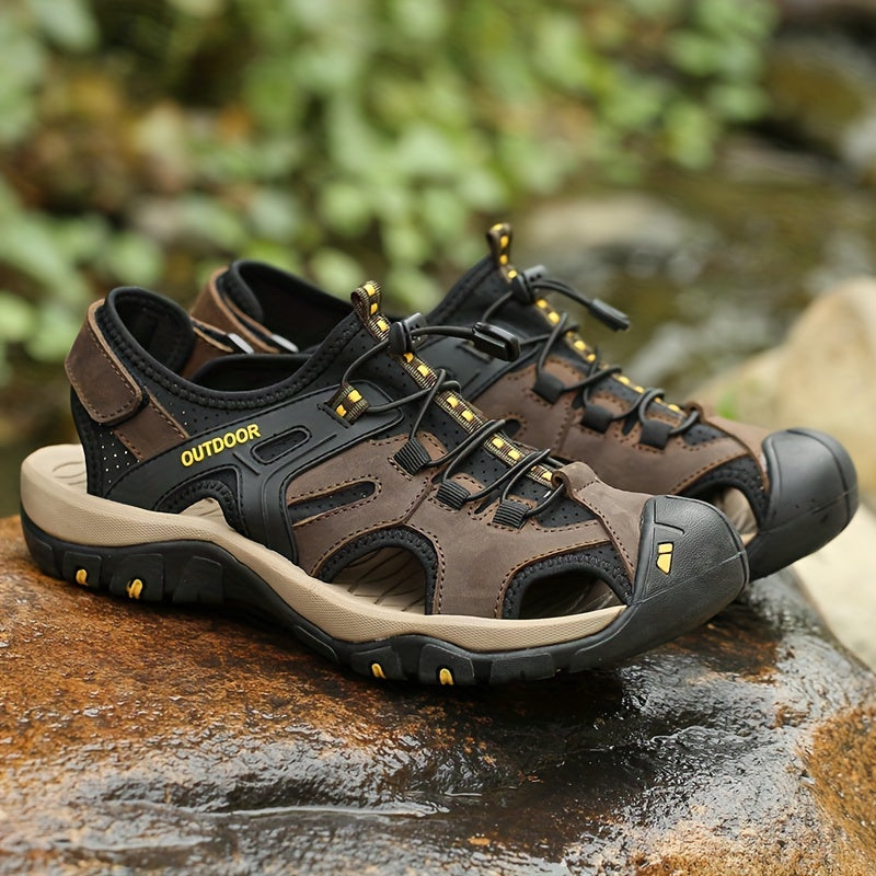 Men's Mountain Sandals - image 7 of 9
