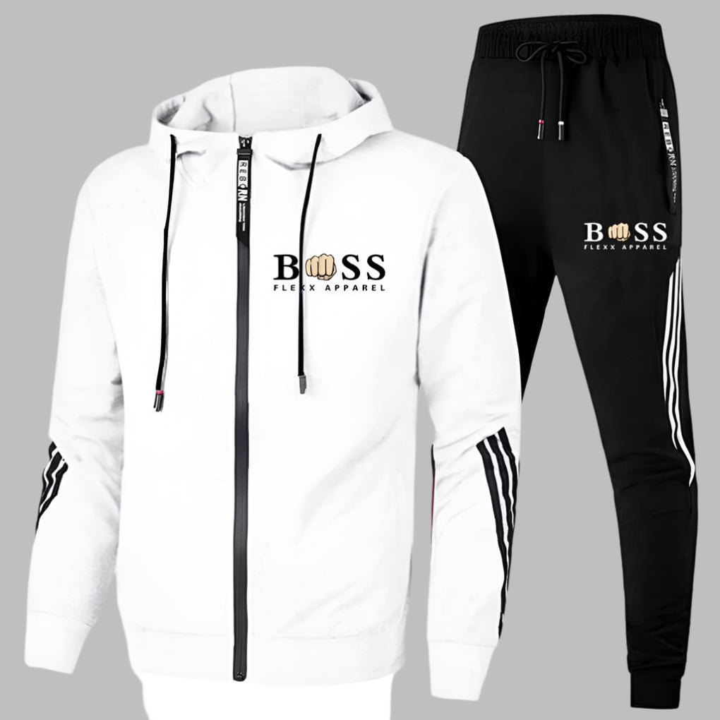 Breathable Tracksuit - image 2 of 6