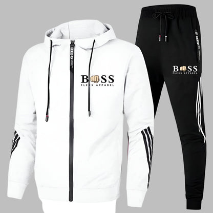 Breathable Tracksuit - image 2 of 6
