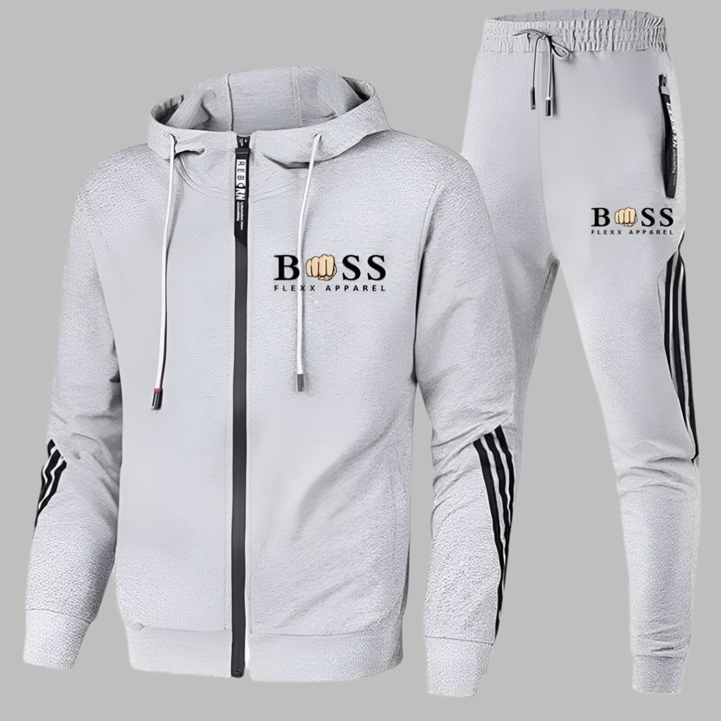Breathable Tracksuit - image 3 of 6