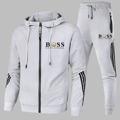 Breathable Tracksuit - image 3 of 6