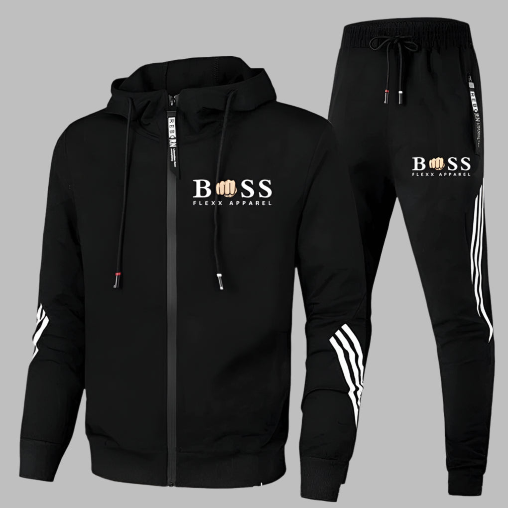 Breathable Tracksuit - image 4 of 6