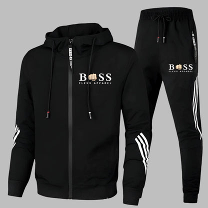 Breathable Tracksuit - image 4 of 6