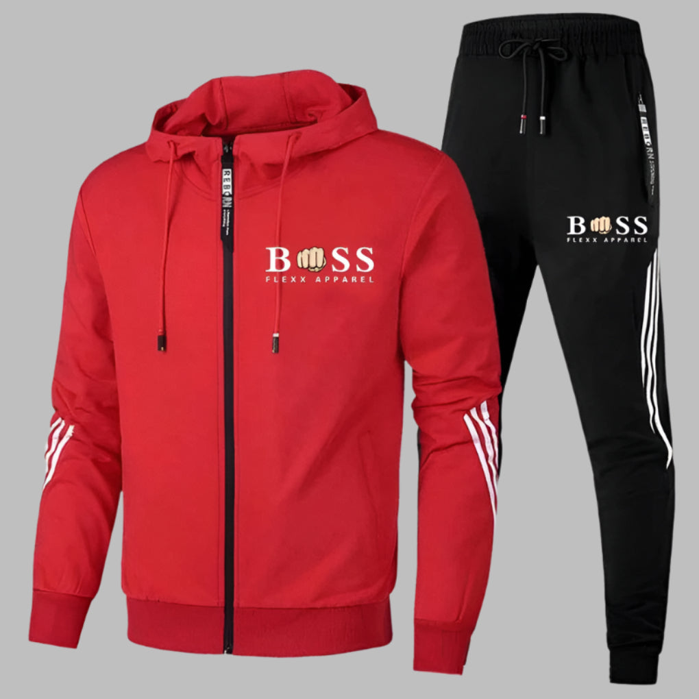 Breathable Tracksuit - image 5 of 6