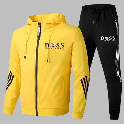 Breathable Tracksuit - image 6 of 6