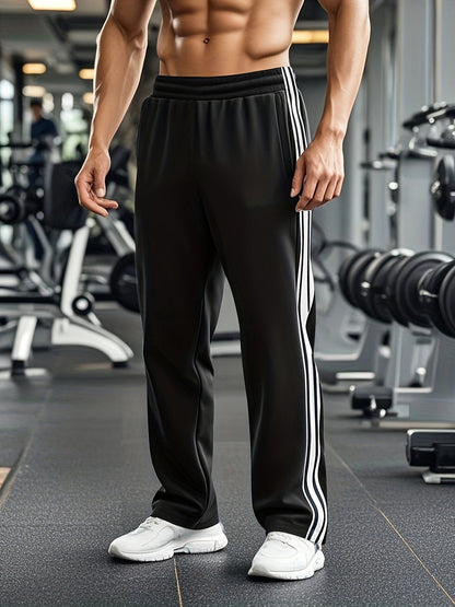 Men's Sports Trousers - image 2 of 8