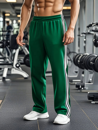 Men's Sports Trousers - image 3 of 8