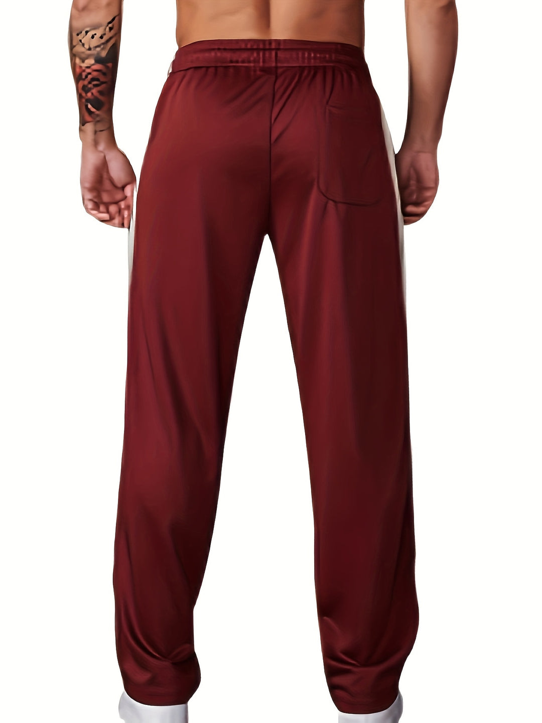 Men's Sports Trousers - image 6 of 8