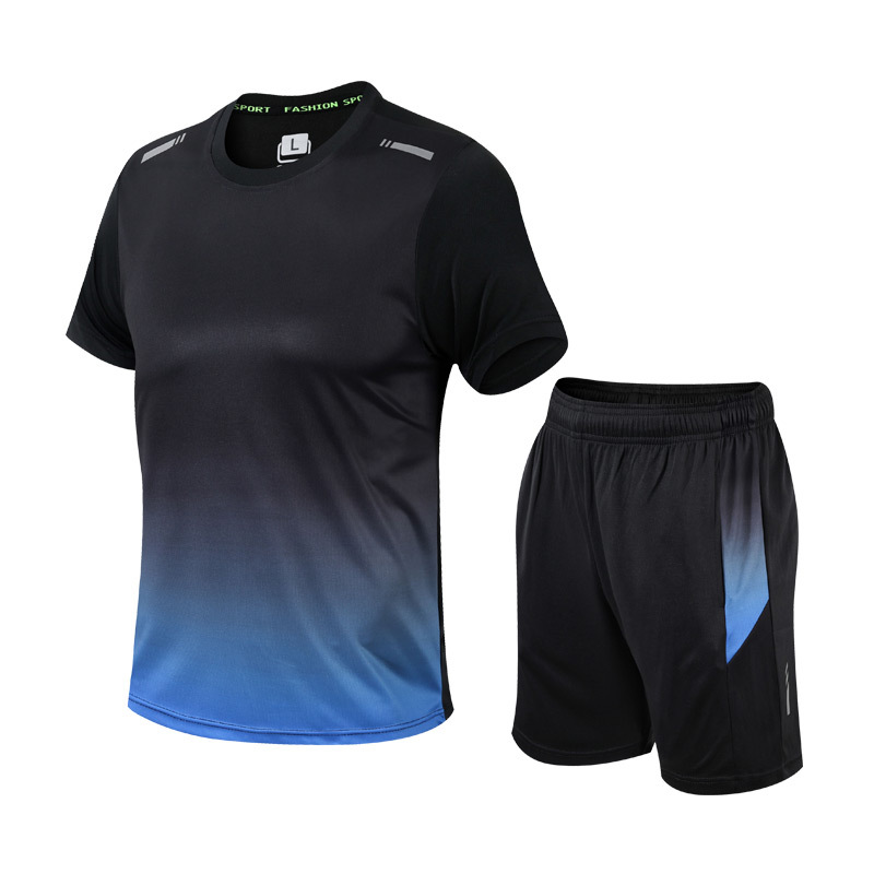 Mick Sportswear Set for Men - image 2 of 8