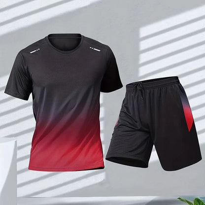 Mick Sportswear Set for Men - image 3 of 8