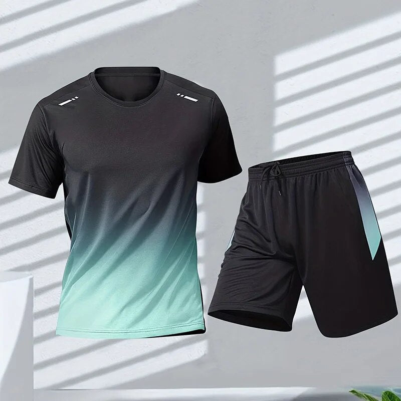 Mick Sportswear Set for Men - image 4 of 8