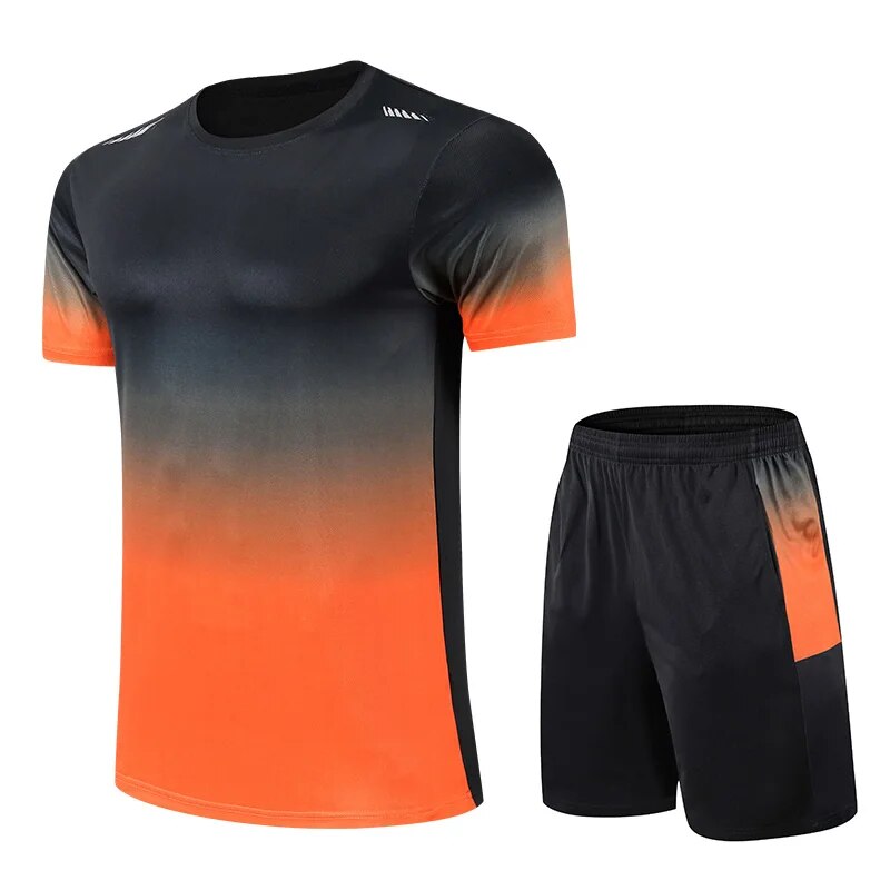 Mick Sportswear Set for Men - image 5 of 8
