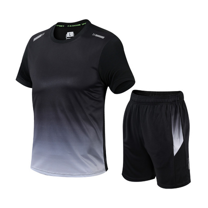 Mick Sportswear Set for Men - image 6 of 8
