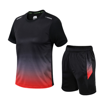 Mick Sportswear Set for Men - image 7 of 8