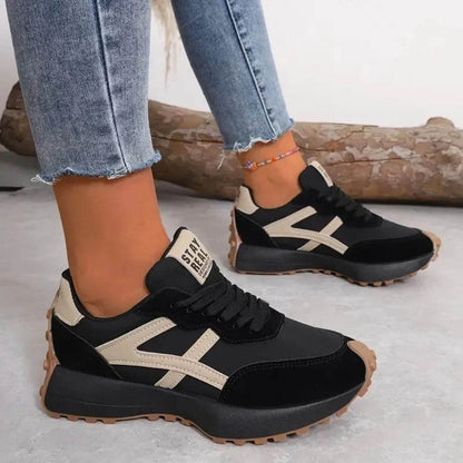 Non-Slip Orthopaedic Sneakers - image 2 of 6