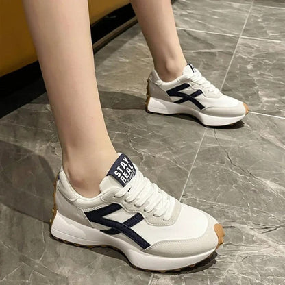 Non-Slip Orthopaedic Sneakers - image 4 of 6