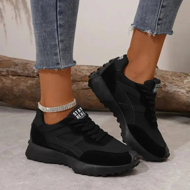 Non-Slip Orthopaedic Sneakers - image 5 of 6