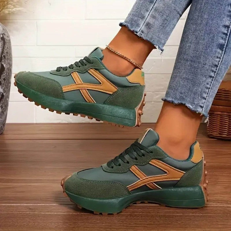Non-Slip Orthopaedic Sneakers - image 6 of 6