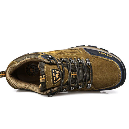 Sturdy Hiking Shoes with Orthopaedic Support - image 3 of 9