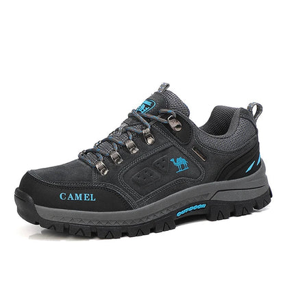 Sturdy Hiking Shoes with Orthopaedic Support - image 6 of 9