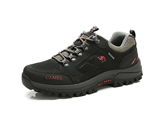 Sturdy Hiking Shoes with Orthopaedic Support - image 8 of 9