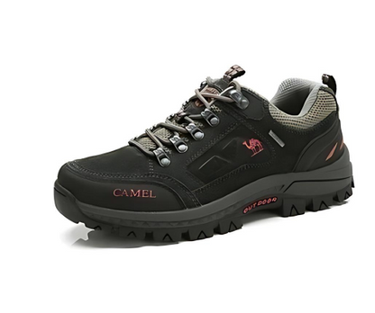 Sturdy Hiking Shoes with Orthopaedic Support - image 8 of 9