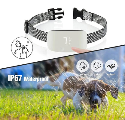 Automatic Anti-Bark Collar - image 3 of 6