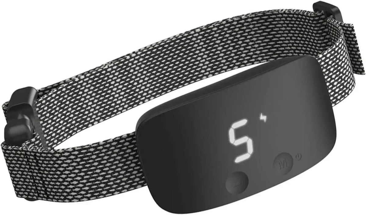 Automatic Anti-Bark Collar - image 6 of 6