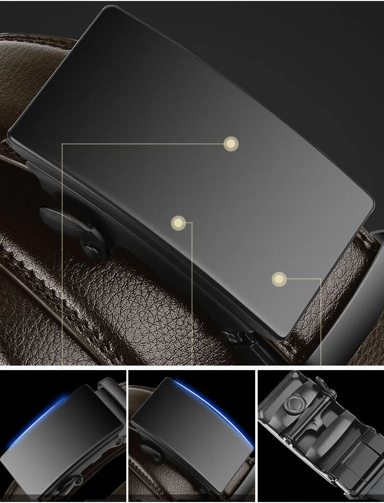 Automatic Belt - image 5 of 6