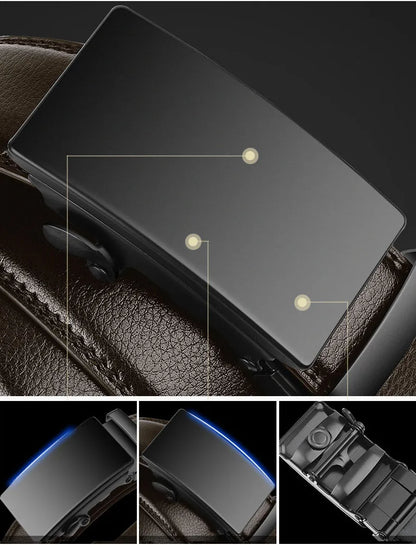 Automatic Belt - image 5 of 6