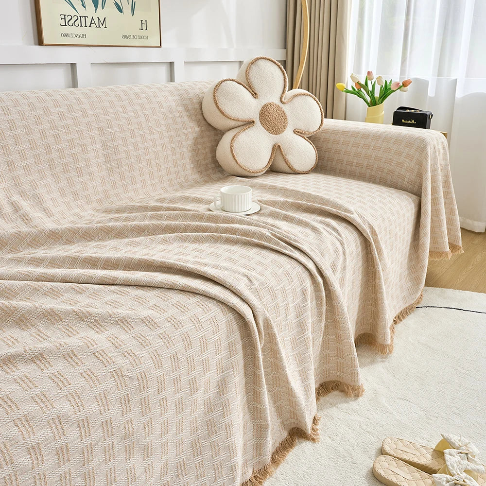 Sofa Cover - image 10 of 11