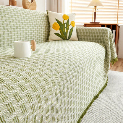 Sofa Cover - image 2 of 11