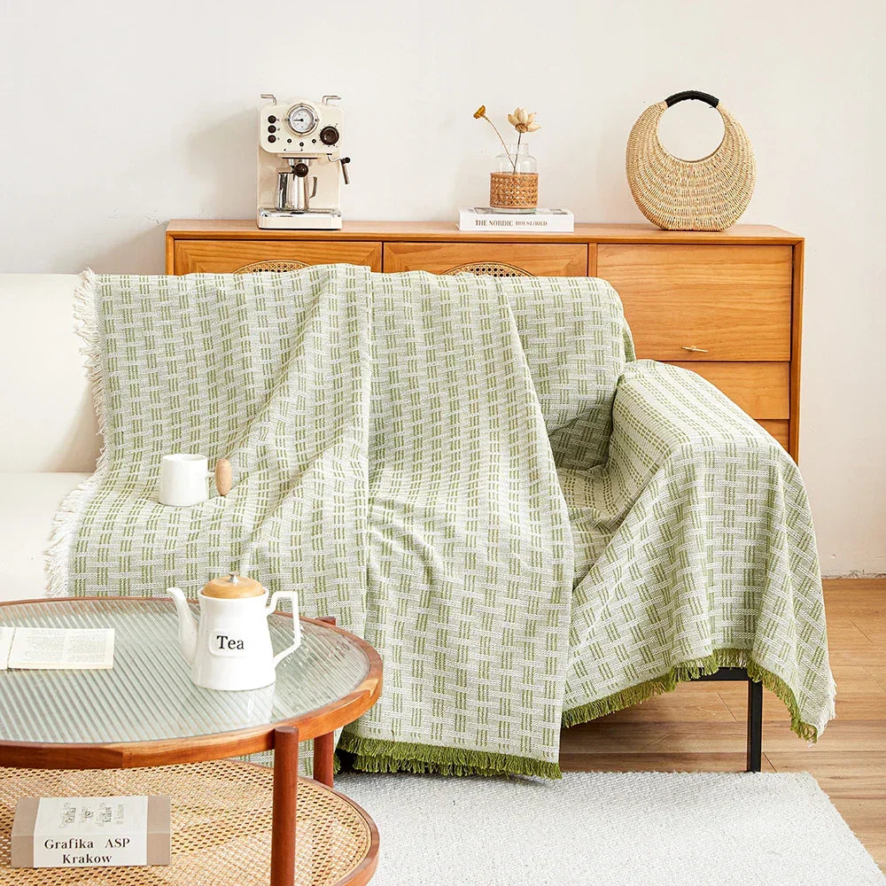 Sofa Cover - image 4 of 11