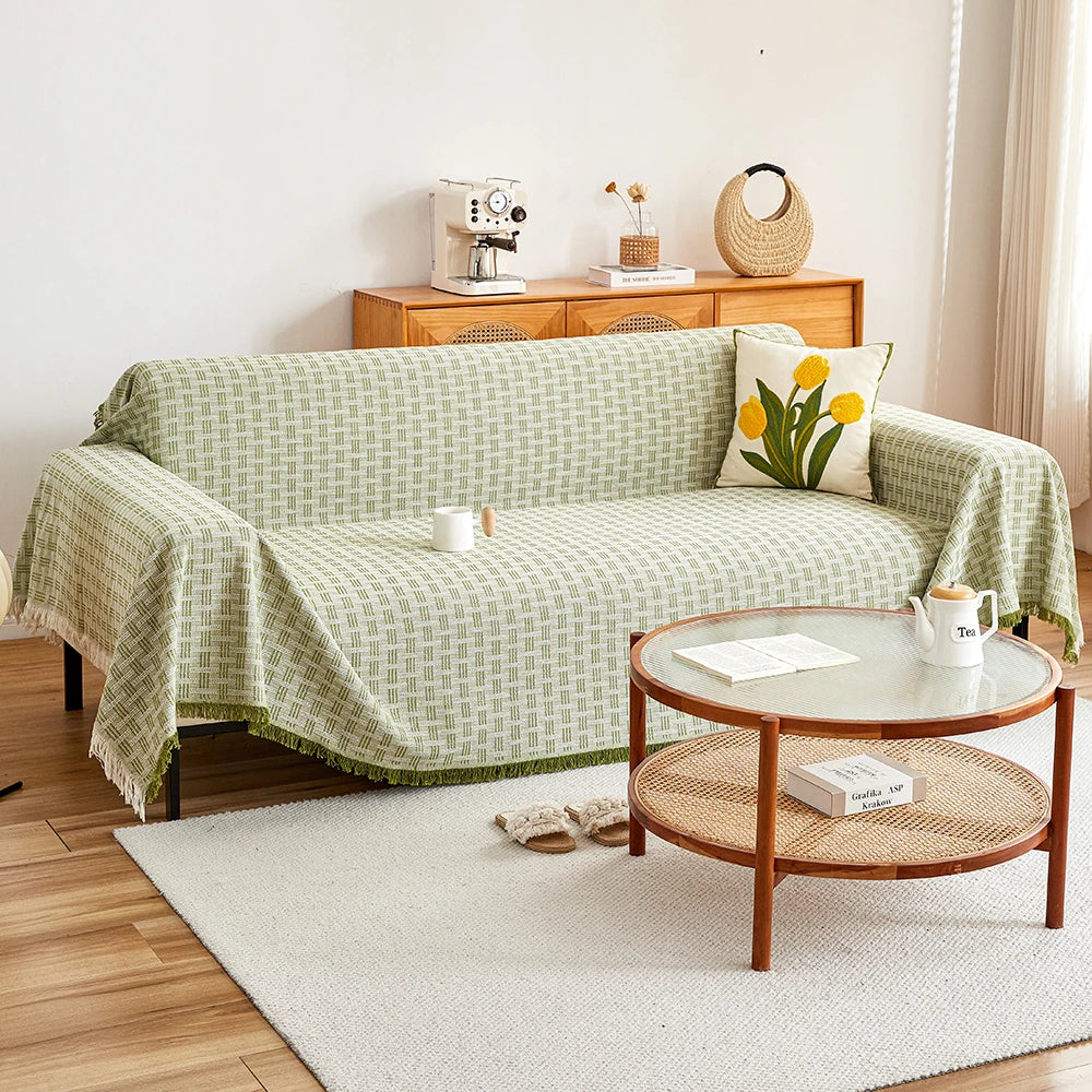 Sofa Cover - image 5 of 11