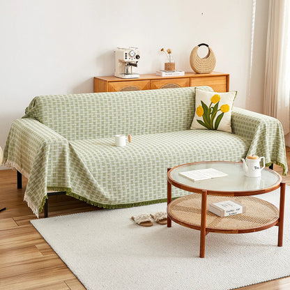 Sofa Cover - image 5 of 11