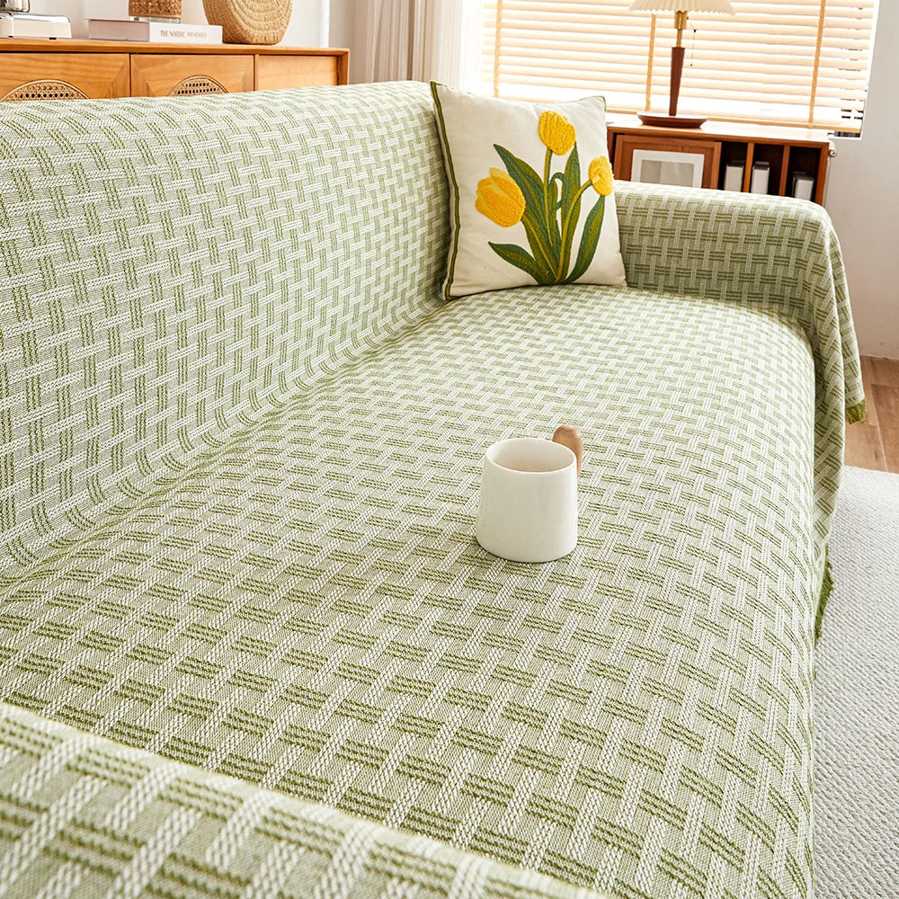 Sofa Cover - image 6 of 11
