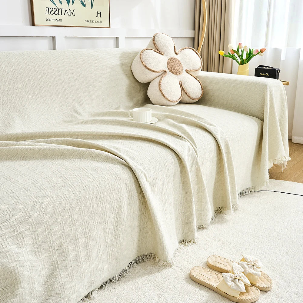 Sofa Cover - image 8 of 11