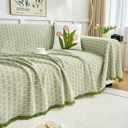 Sofa Cover - image 9 of 11
