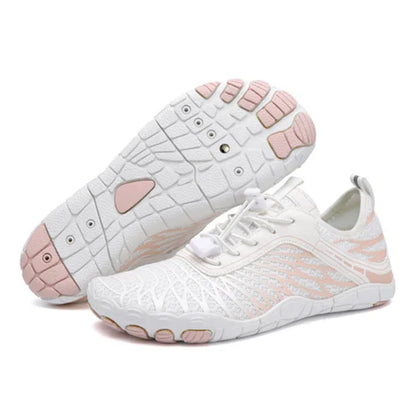 Barefoot Shoes Allrounder - Natural Walking Sensation - Women's shoes
