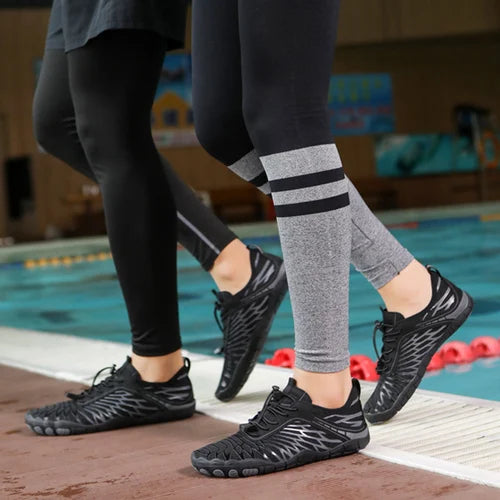 Barefoot Shoes Allrounder - image 11 of 21