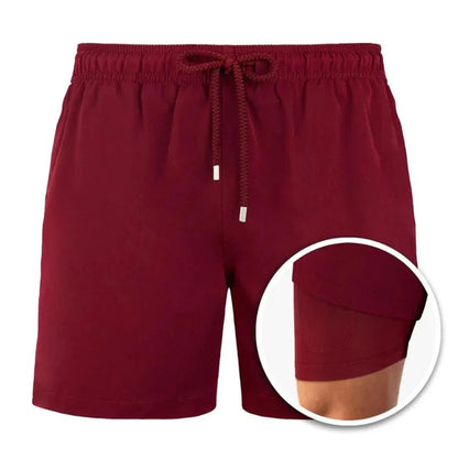 Men's Swim Shorts - image 6 of 12