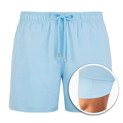 Men's Swim Shorts - image 7 of 12