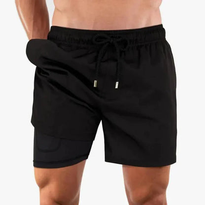 Men's Swim Shorts - image 9 of 12